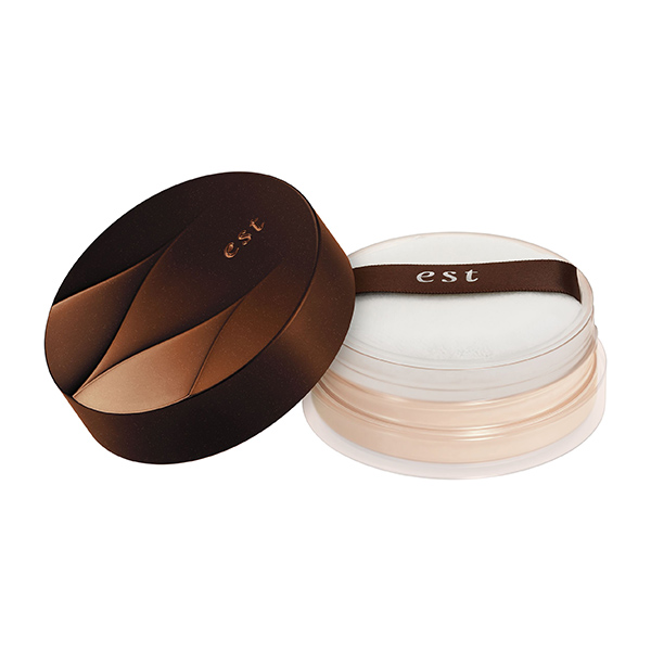 〈エスト〉ロングラスティング ルースパウダー ルーセント