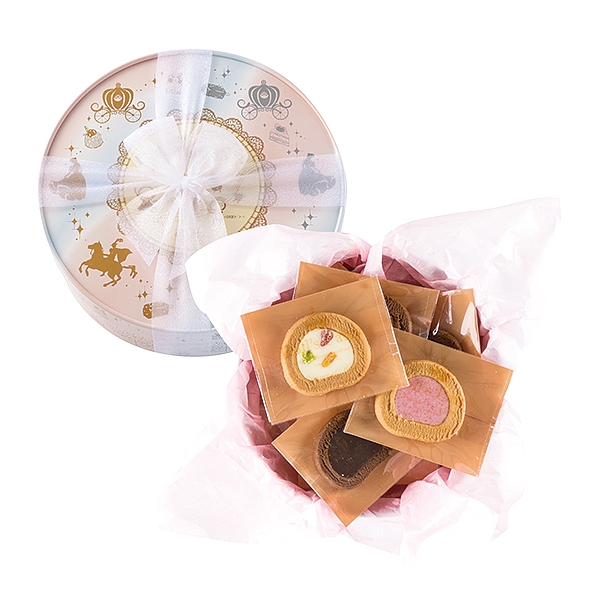 近鉄百貨店ネットショップ パティスリー モンシェール ロール達の舞踏会ss 販売中近鉄百貨店ネットショップ