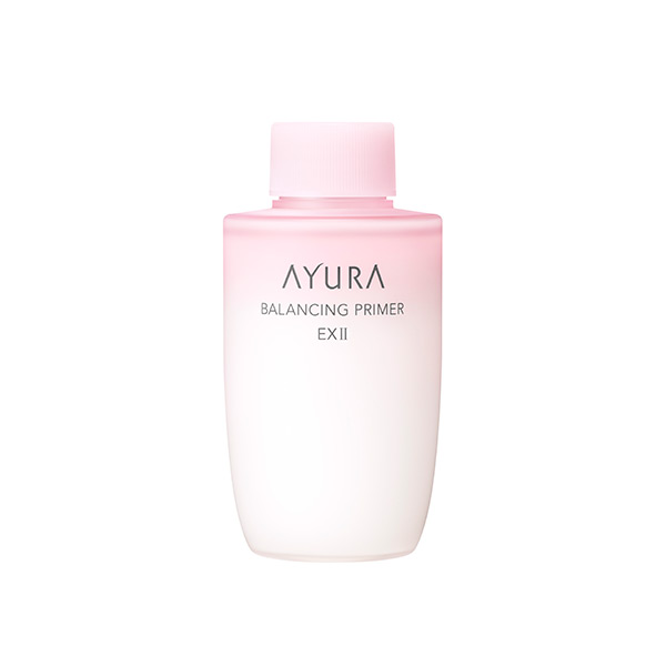 qAYURAroVOvC}[EX II (tB)