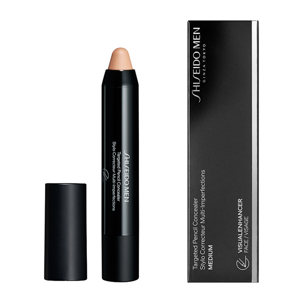 〈SHISEIDO メン〉SHISEIDO メン ターゲティッド ペンシル コンシーラー