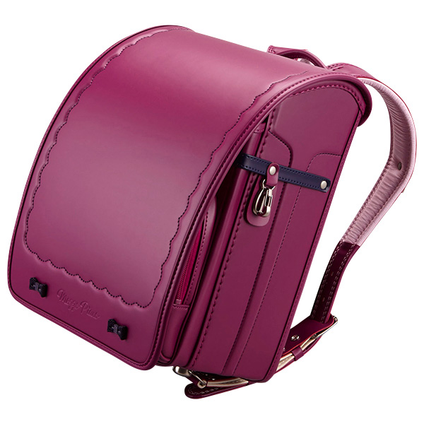 近鉄百貨店ネットショップ 近鉄のランドセル メゾピアノ ガーリーリボングラン ルビーワイン 送料無料 10 ポイント ルビーワイン 販売中近鉄百貨店ネットショップ