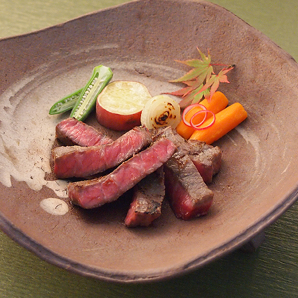 ◇創業明治2年〈京都モリタ屋〉国産黒毛和牛モモ味噌漬け