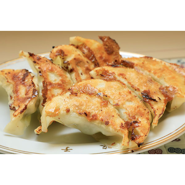 ◇〈餃子の新味覚〉冷凍餃子 5箱セット*