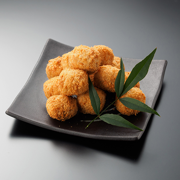 ◇草津店取扱い商品〈牛肉商徳志満〉近江牛コロッケ「ころまる」