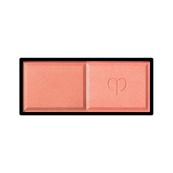 〈クレ・ド・ポー ボーテ〉ブラッシュデュオプードル(レフィル)