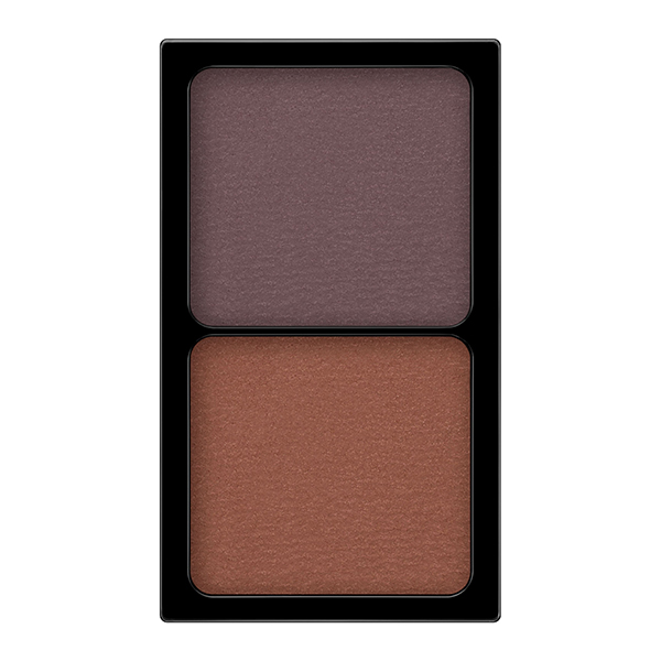 〈カネボウ〉アイブロウデュオ