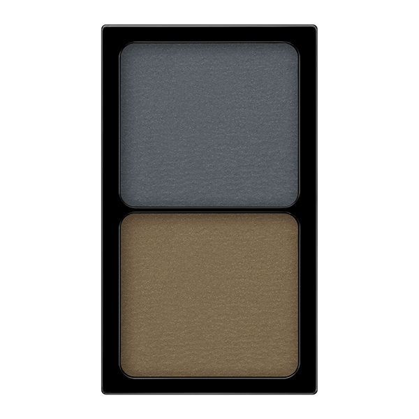 〈カネボウ〉アイブロウデュオ