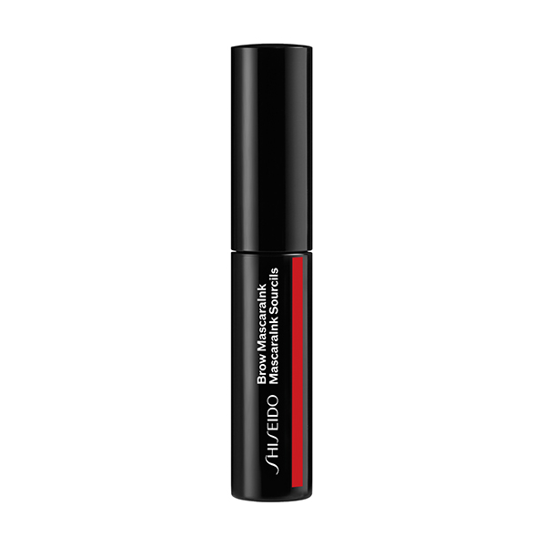 〈SHISEIDO メーキャップ〉SHISEIDO ブロウ マスカラインク