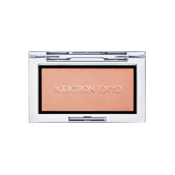 〈アディクション〉ザ ブラッシュ マット