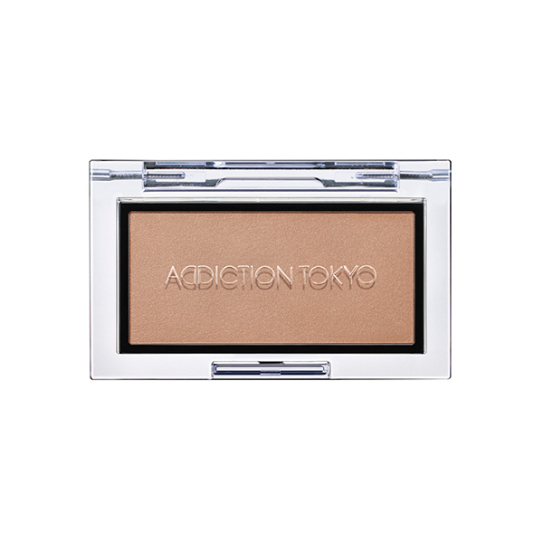 〈アディクション〉ザ ブラッシュ マット