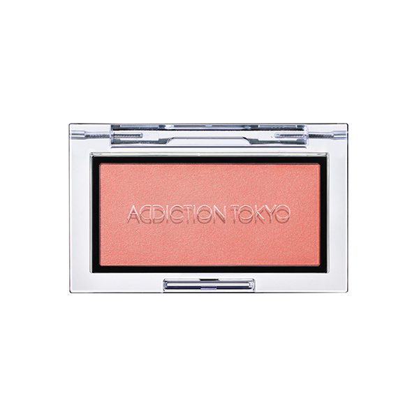 〈アディクション〉ザ ブラッシュ マット