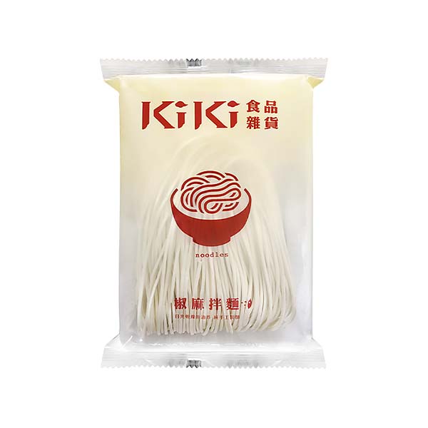 〈神農生活〉KiKi麺(花椒チリー)