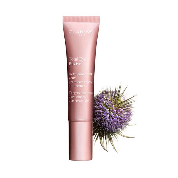 〈CLARINS〉トータル アイ ラディアント