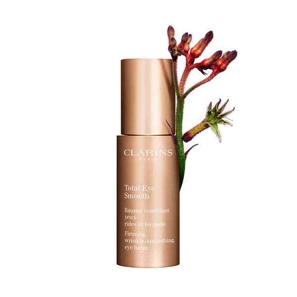 〈CLARINS〉トータル アイ スムース