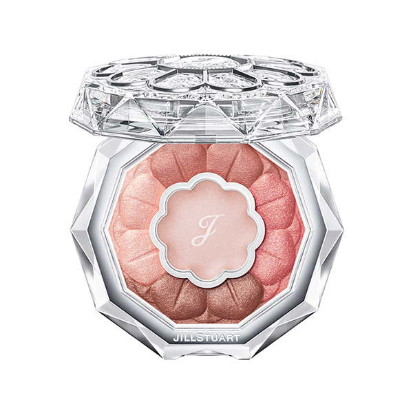 〈ジルスチュアート〉ブルームクチュール アイズ