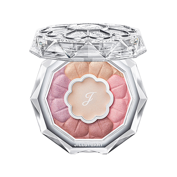 〈ジルスチュアート〉ブルームクチュール アイズ