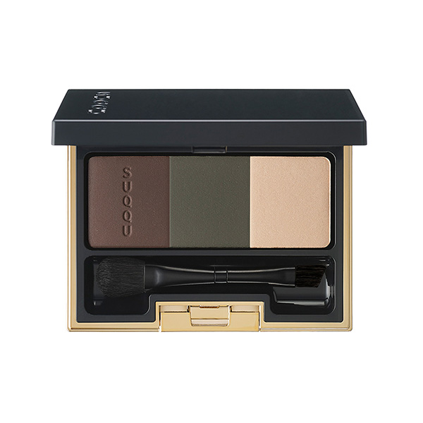 〈SUQQU〉3D コントロール アイブロウ