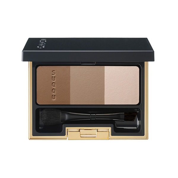 〈SUQQU〉3D コントロール アイブロウ