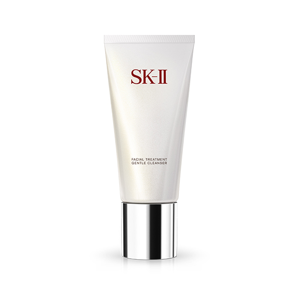 〈SK-II〉フェイシャル トリートメント ジェントル クレンザー 120g