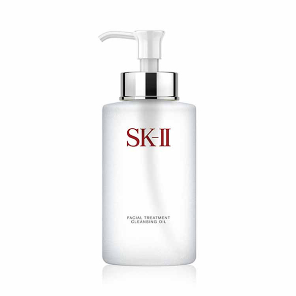 〈SK-II〉フェイシャル トリートメント クレンジング オイル 250mL