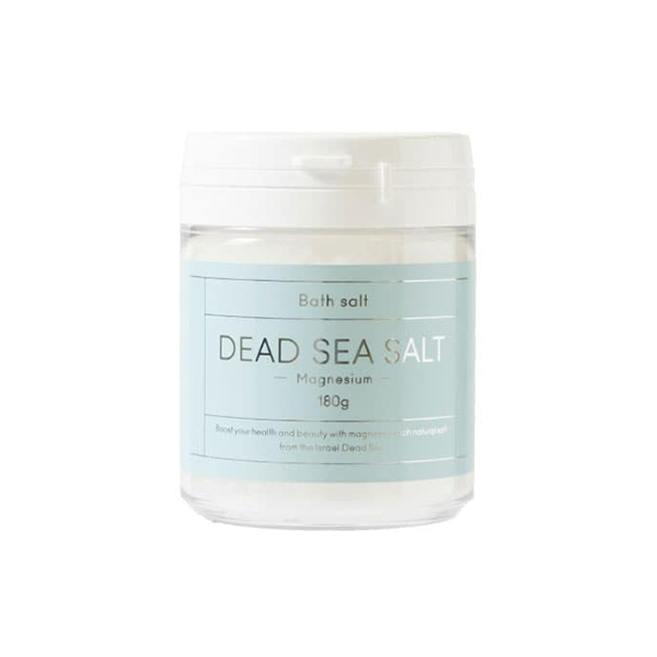 〈生活の木〉死海の塩 マグネシウム180g