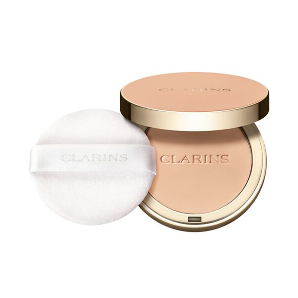 〈CLARINS〉エヴァーマット コンパクトパウダー