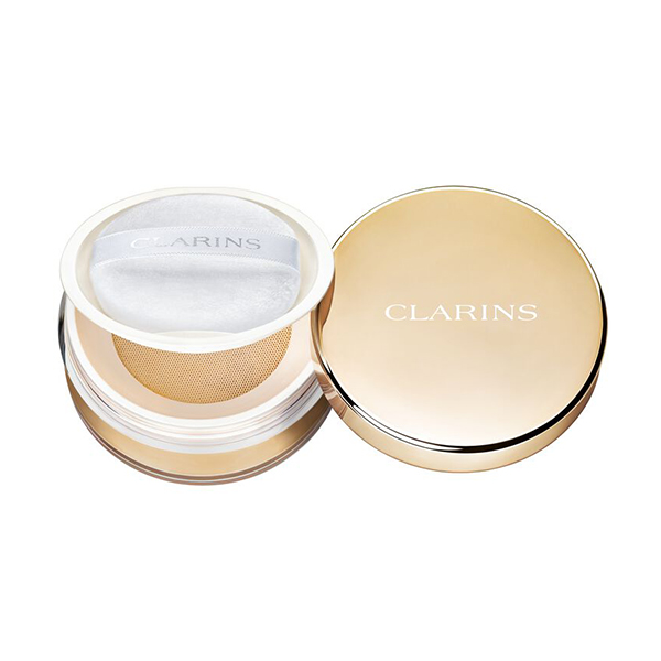 〈CLARINS〉エヴァーマット ルースパウダー