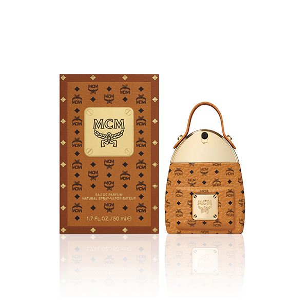 〈MCM〉MCM オーデパルファム