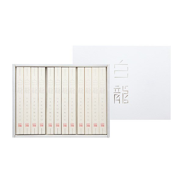 奈良店取扱い商品〈三輪山本〉白龍 (14本) H-CA