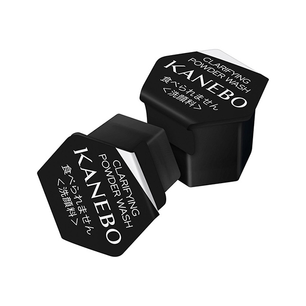 〈カネボウ〉クラリファイング パウダー ウォッシュ