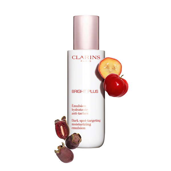 〈CLARINS〉ブライトプラス モイスチャライジング エマルジョン【医薬部外品】