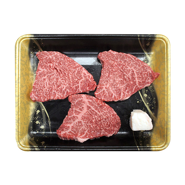 ◇草津店取扱い商品〈大吉商店〉近江牛モモステーキ