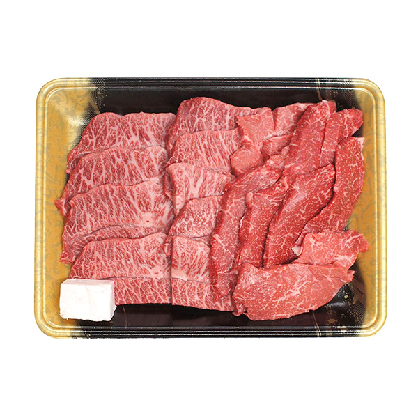 ◇草津店取扱い商品〈大吉商店〉近江牛モモ・肩焼肉