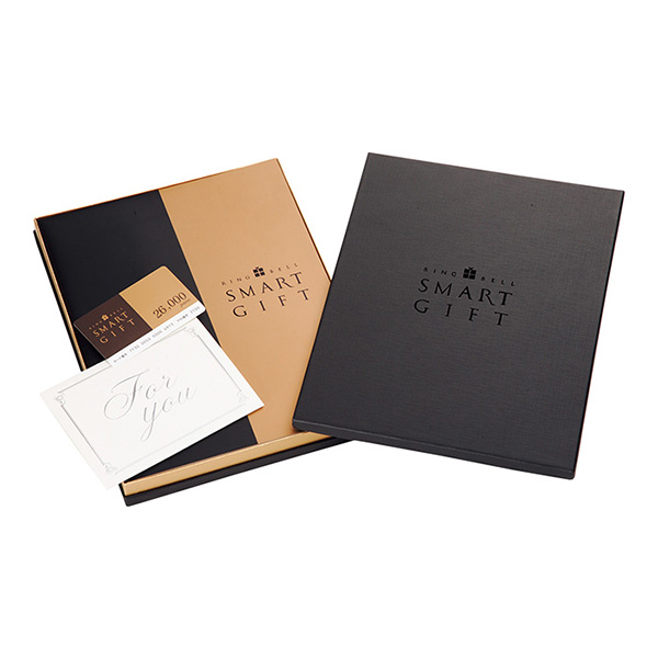 リンベル スマートギフト 26,000ポイント