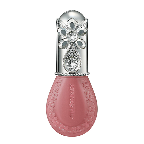 〈ジルスチュアート〉ブルームドロップ リップ&チーク シフォン