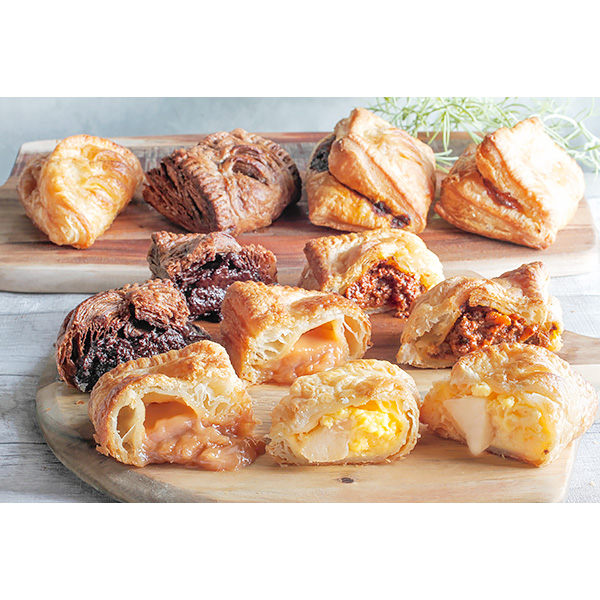 ○奈良店取扱い商品〈pie.guruguru〉人気商品詰合せ4種4個セット