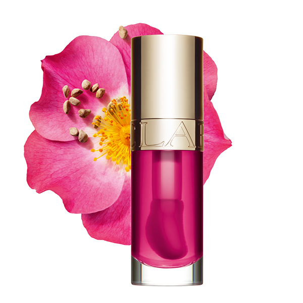 〈CLARINS〉リップコンフォートオイル