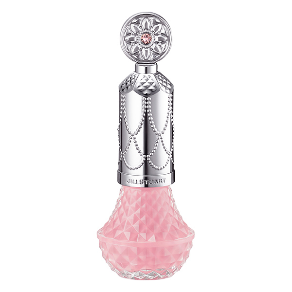 〈ジルスチュアート〉カラー ベース&トップコート