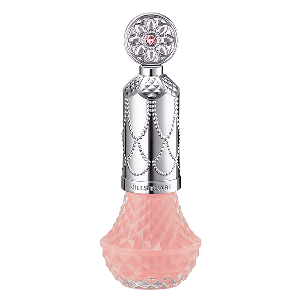 〈ジルスチュアート〉カラー ベース&トップコート