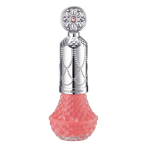 〈ジルスチュアート〉カラー ベース&トップコート