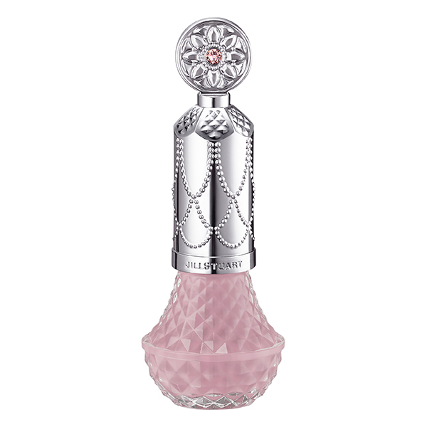 〈ジルスチュアート〉カラー ベース&トップコート