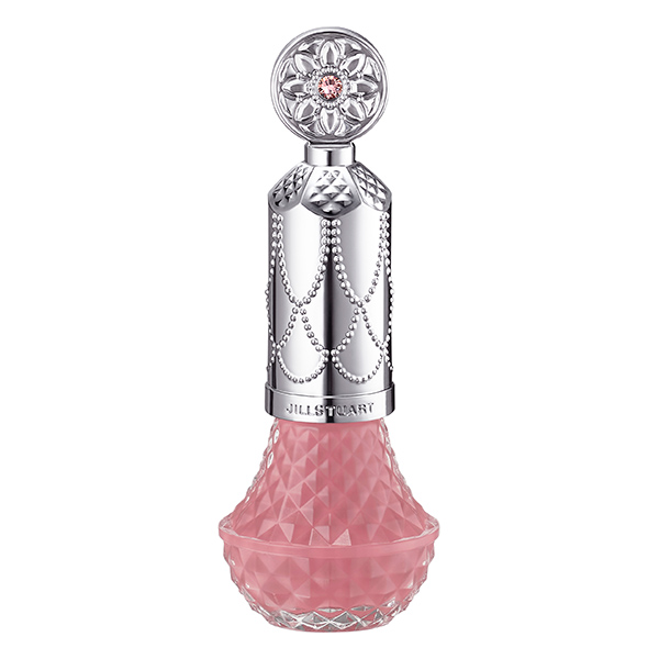 〈ジルスチュアート〉カラー ベース&トップコート