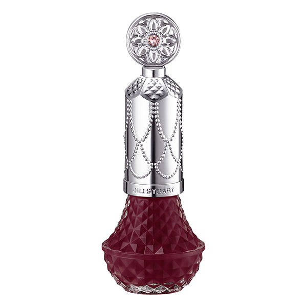 〈ジルスチュアート〉カラー ベース&トップコート