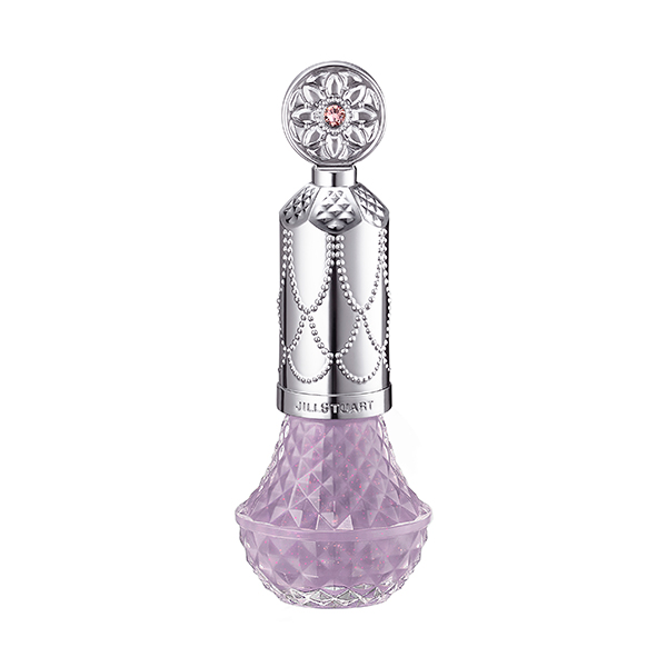 〈ジルスチュアート〉カラー ベース&トップコート