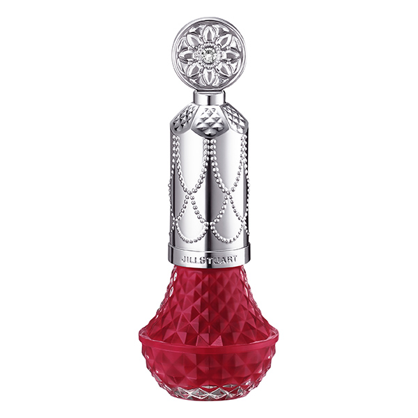 〈ジルスチュアート〉フレグラント ネイルラッカー