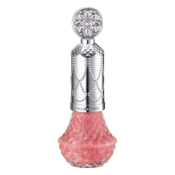 〈ジルスチュアート〉フレグラント ネイルラッカー