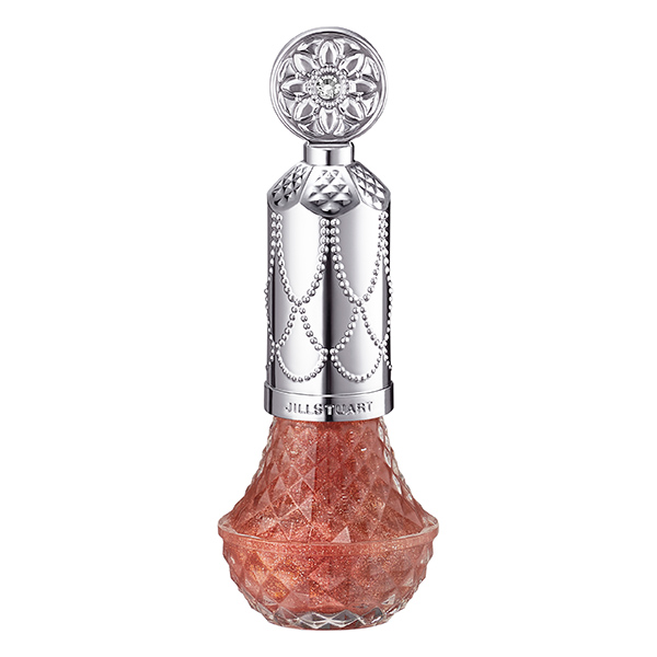 〈ジルスチュアート〉フレグラント ネイルラッカー