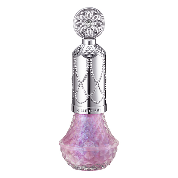 〈ジルスチュアート〉フレグラント ネイルラッカー