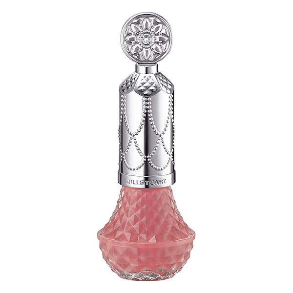 〈ジルスチュアート〉フレグラント ネイルラッカー