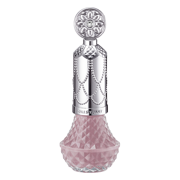 〈ジルスチュアート〉フレグラント ネイルラッカー